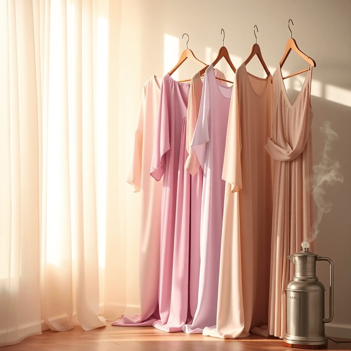 Abaya Care & Washing Tips — Make Your Abayas Last Longer in the UAE - Rutba Fashion Abaya