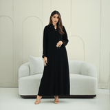 R 264 Princess Model Abaya – Elegant summer & Special Occasion Wear Abaya for Women UAE – Abaya – Rutba Fashion Abaya