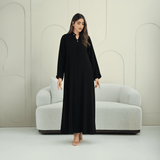 R 264 Princess Model Abaya – Elegant summer & Special Occasion Wear Abaya for Women UAE – Abaya – Rutba Fashion Abaya