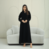 R 264 Princess Model Abaya – Elegant summer & Special Occasion Wear Abaya for Women UAE – Abaya – Rutba Fashion Abaya