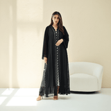 R290 - Premium Beauty Eid Abaya Abaya for Women UAE – Abaya – Rutba Fashion Abaya