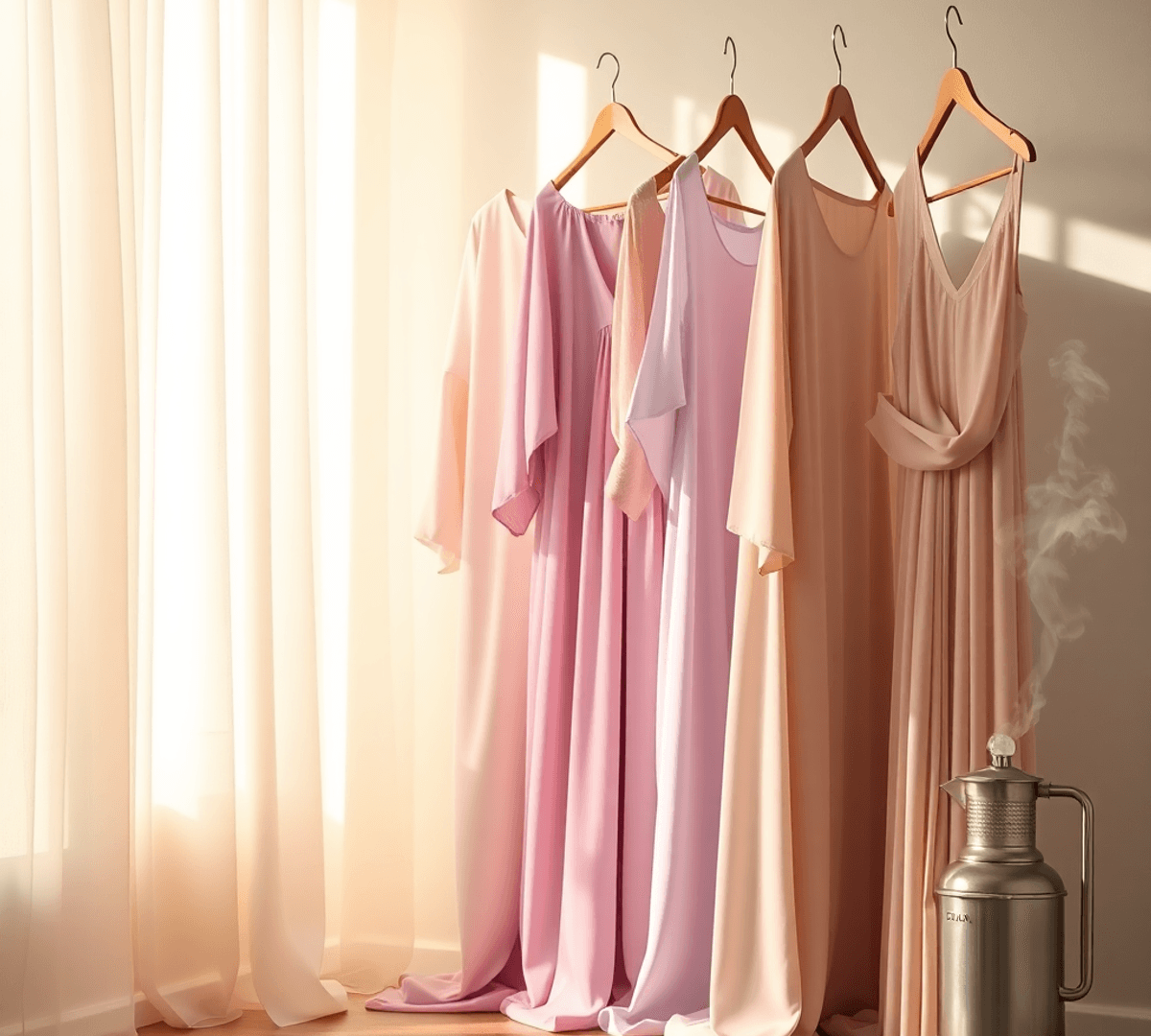 Abaya Care & Washing Tips — Make Your Abayas Last Longer in the UAE - Rutba Fashion Abaya