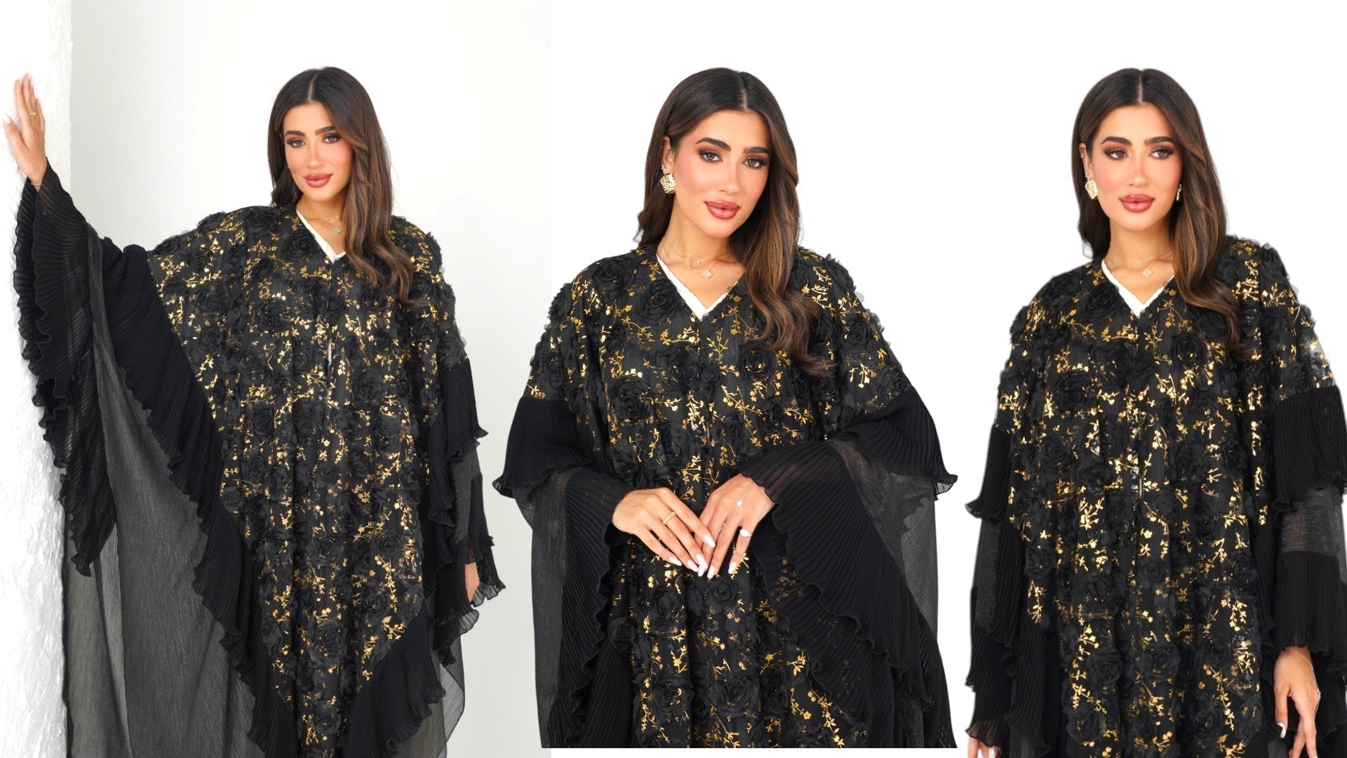 Abaya Fashion in UAE 2026: Latest Trends in Modest Wear, Styles & Colors - Rutba Fashion Abaya