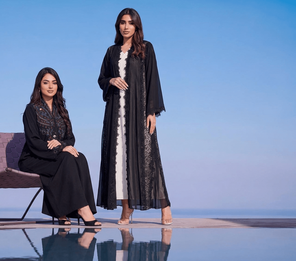Eid Abaya Shopping Checklist UAE (2026 Edition) - Rutba Fashion Abaya