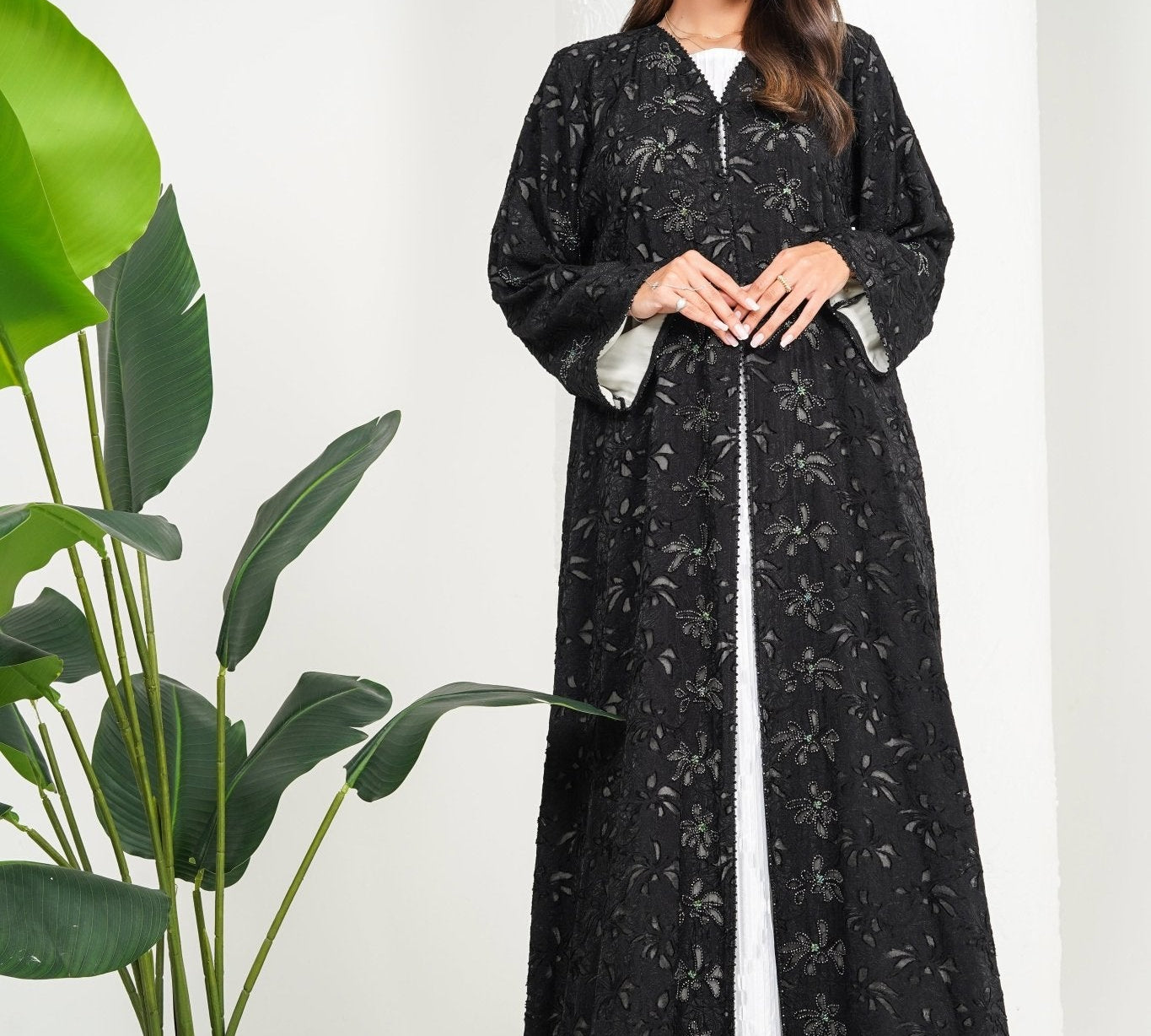 Eid Abaya Shopping Checklist UAE (2026 Edition) - Rutba Fashion Abaya