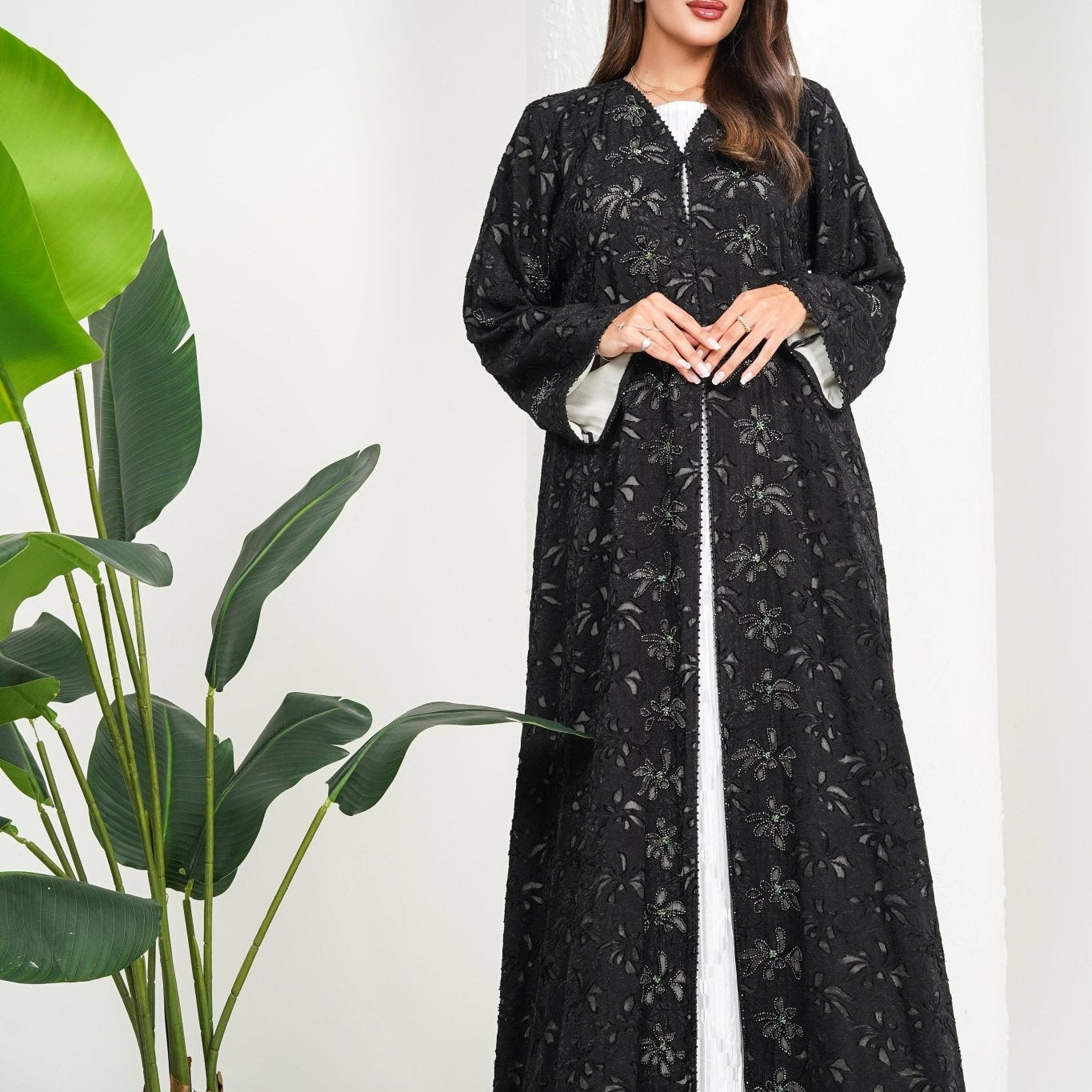 Eid Abaya Shopping Checklist UAE (2026 Edition) - Rutba Fashion Abaya