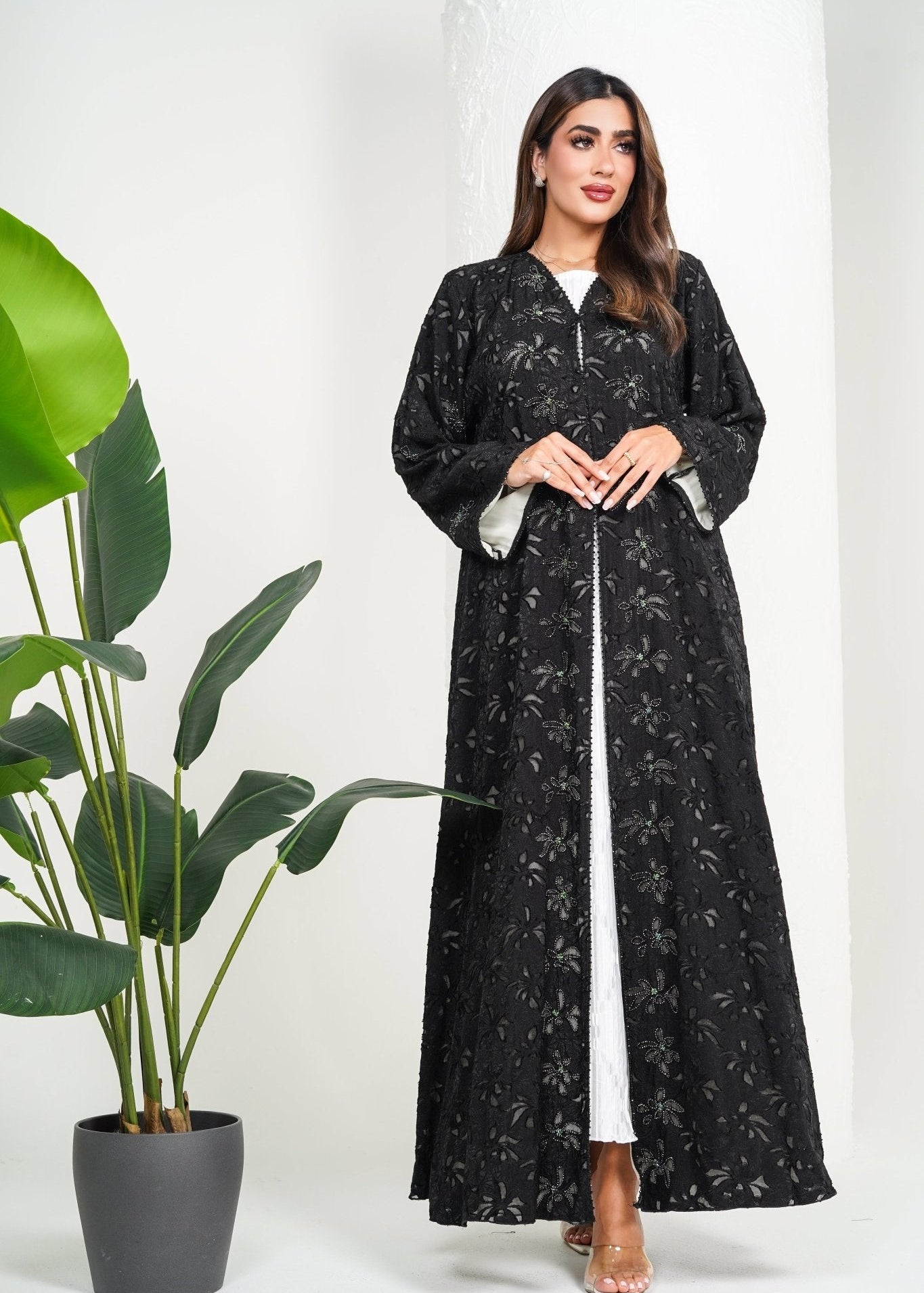 Eid Abaya Shopping Checklist UAE (2026 Edition) - Rutba Fashion Abaya
