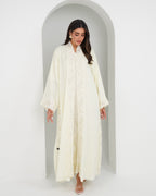 R149  Summer wear collection Abaya Set