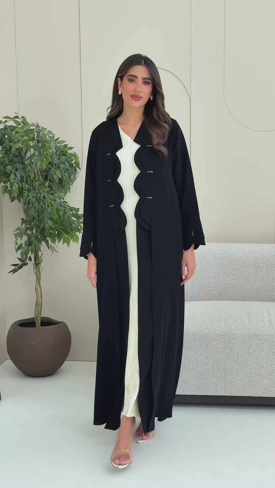 R252 Black Cutting Model