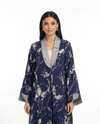 R 382 Turkish Style Coat Abaya Abaya for Women UAE – Abaya – Rutba Fashion Abaya