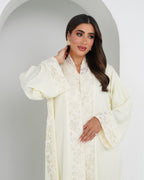 R149 Summer wear collection Abaya Set Abaya for Women UAE – Abaya – Rutba Fashion Abaya