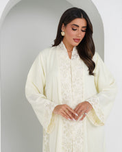 R149 Summer wear collection Abaya Set Abaya for Women UAE – Abaya – Rutba Fashion Abaya