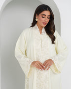 R149 Summer wear collection Abaya Set Abaya for Women UAE – Abaya – Rutba Fashion Abaya