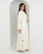 R149 Summer wear collection Abaya Set Abaya for Women UAE – Abaya – Rutba Fashion Abaya