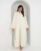 R149 Summer wear collection Abaya Set Abaya for Women UAE – Abaya – Rutba Fashion Abaya