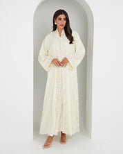 R149 Summer wear collection Abaya Set Abaya for Women UAE – Abaya – Rutba Fashion Abaya