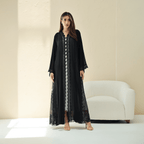 R290 - Premium Beauty Eid Abaya Abaya for Women UAE – Abaya – Rutba Fashion Abaya