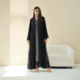 R290 - Premium Beauty Eid Abaya Abaya for Women UAE – Abaya – Rutba Fashion Abaya